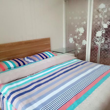 Harbin Lily Holiday Apartment Central Avenue Екстер'єр фото